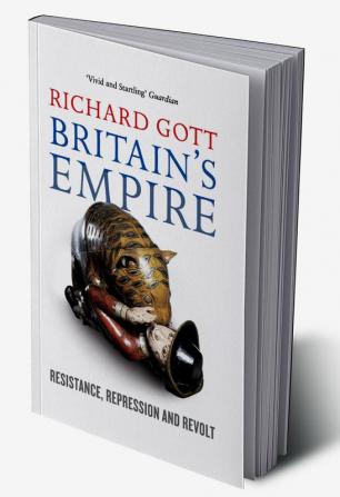 Britain’s Empire