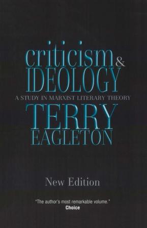 Criticism and Ideology