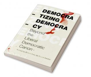 Democratizing Democracy