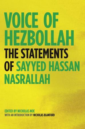 Voice of Hezbollah