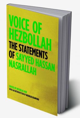 Voice of Hezbollah