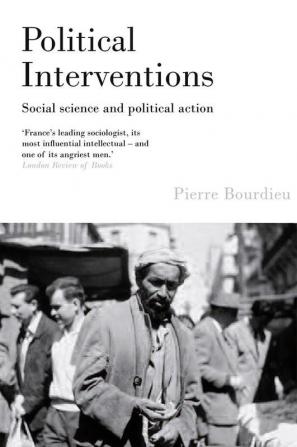 Political Interventions