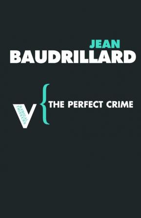 The Perfect Crime