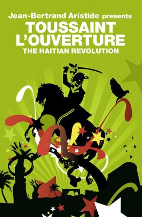 The Haitian Revolution