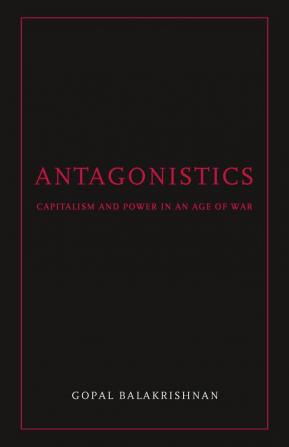 Antagonistics