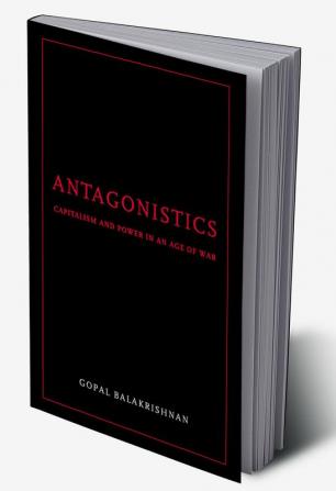 Antagonistics