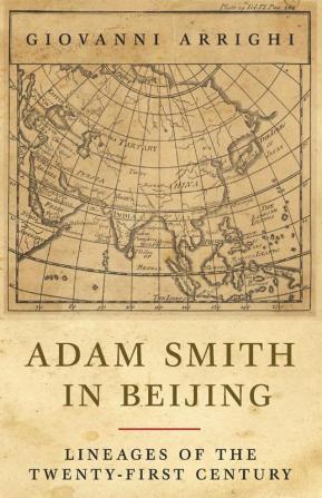 Adam Smith in Beijing