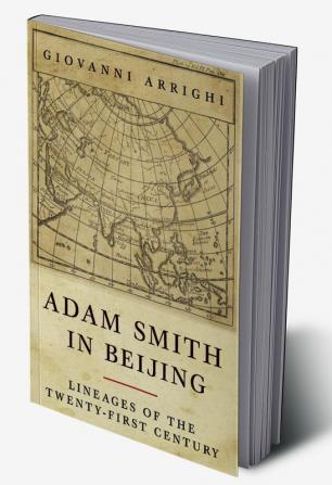 Adam Smith in Beijing