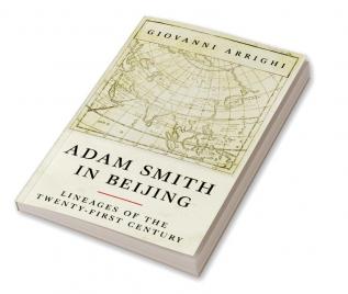 Adam Smith in Beijing