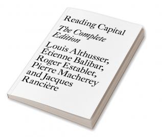 Reading Capital