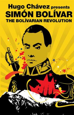 The Bolivarian Revolution