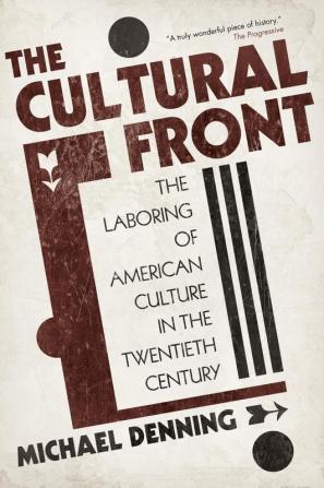 The Cultural Front