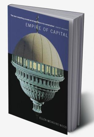 Empire of Capital