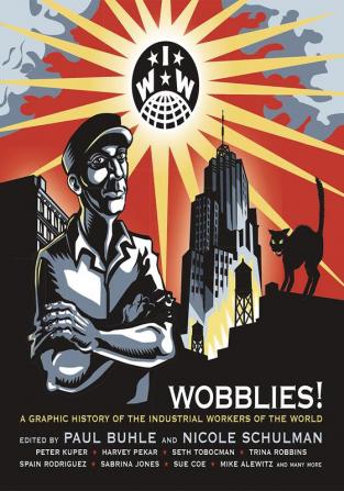 Wobblies!