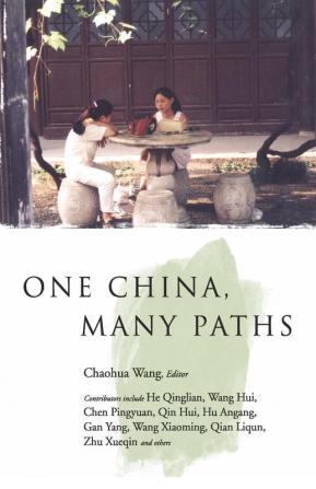 One China Many Paths