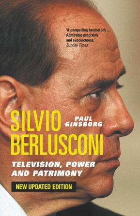 Silvio Berlusconi