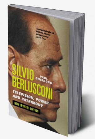 Silvio Berlusconi