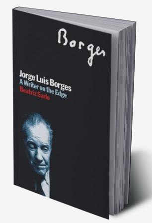 Jorge Luis Borges