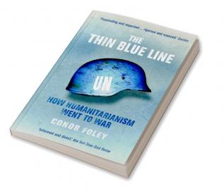 The Thin Blue Line