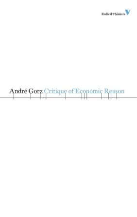 Critique of Economic Reason