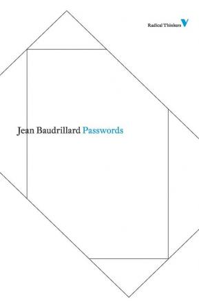 Passwords