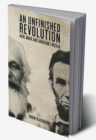 An Unfinished Revolution