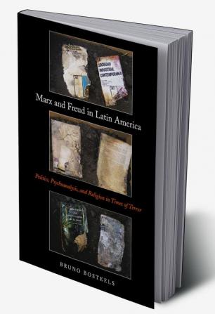 Marx and Freud in Latin America