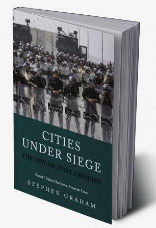 Cities Under Siege