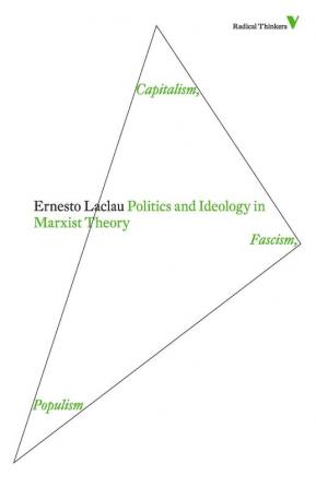 Politics and Ideology in Marxist Theory