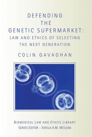 Defending the Genetic Supermarket