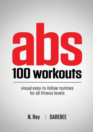 Abs 100 Workouts