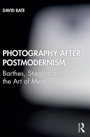 Photography after Postmodernism