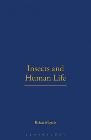 Insects and Human Life