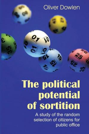 Political Potential of Sortition