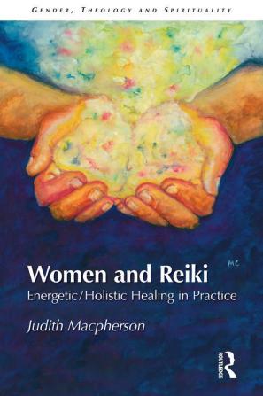 Women and Reiki