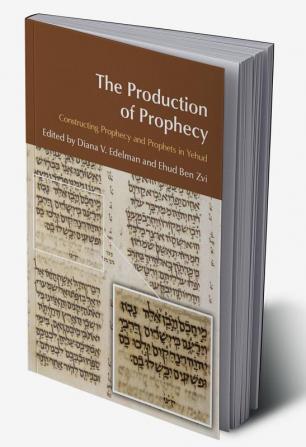 Production of Prophecy