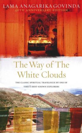 Way Of The White Clouds The