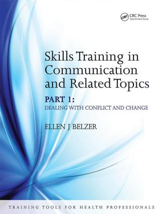 Skills Training in Communication and Related Topics