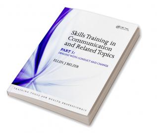 Skills Training in Communication and Related Topics