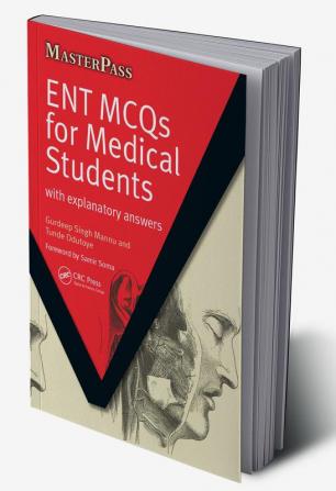 ENT MCQs for Medical Students