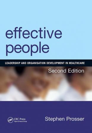 Effective People