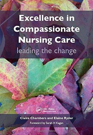 Excellence in Compassionate Nursing Care