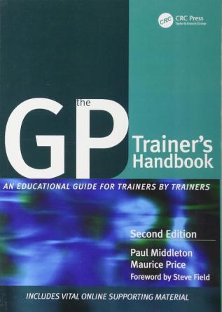 GP Trainer's Handbook