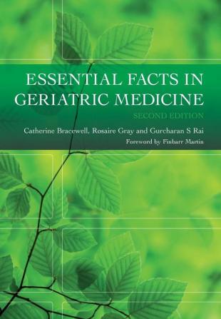 Essential Facts in Geriatric Medicine