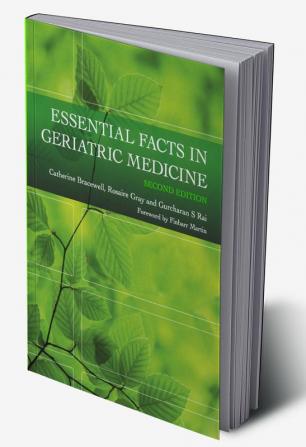 Essential Facts in Geriatric Medicine