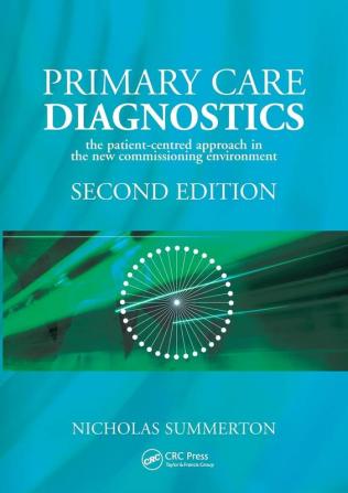 Primary Care Diagnostics