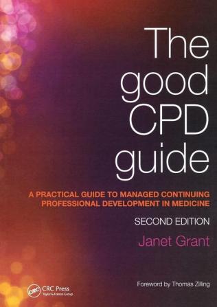 Good CPD Guide