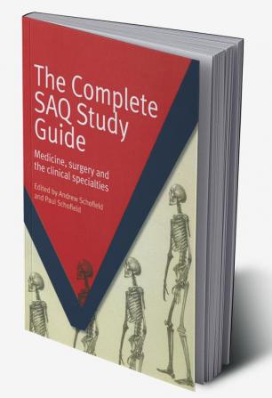 Complete SAQ Study Guide