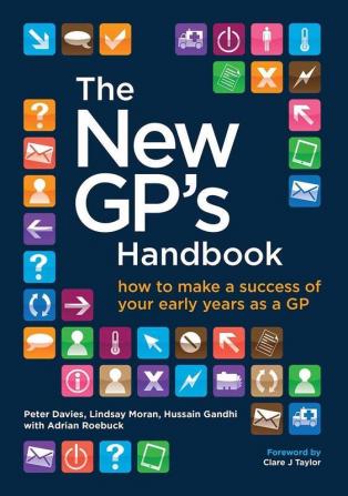 New GP's Handbook