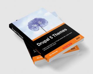 Drupal 5 Themes